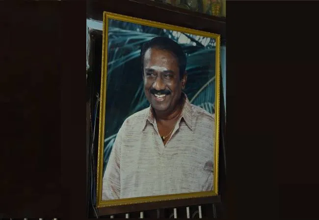 Nellai Kannan passed away... Sanga Natham is included!